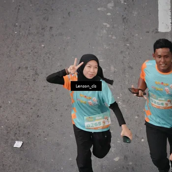 Runner Photo 8280621
