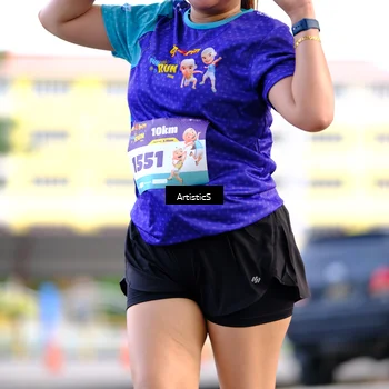 Runner Photo 8280626