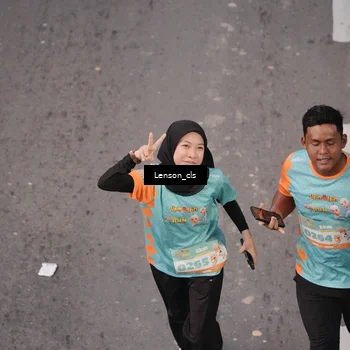 Runner Photo 8280627