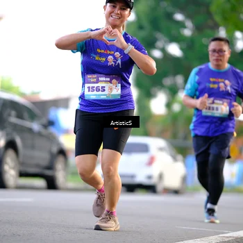 Runner Photo 8280628