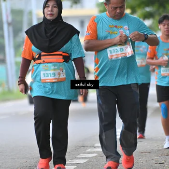 Runner Photo 8280629