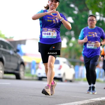 Runner Photo 8280633