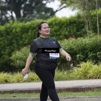 Runner Photo 8280634