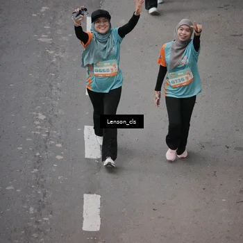 Runner Photo 8280642