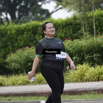 Runner Photo 8280645