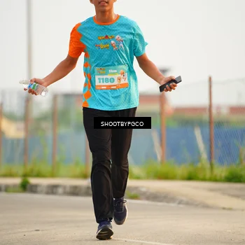 Runner Photo 8280646