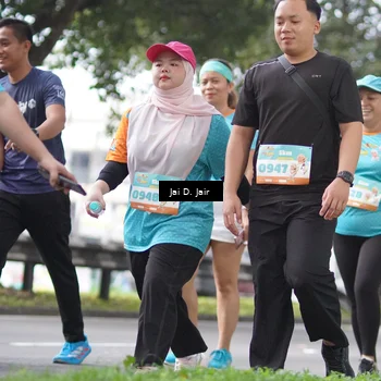 Runner Photo 8280647