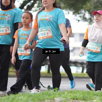 Runner Photo 8280651
