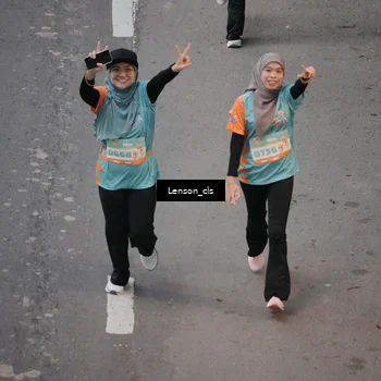 Runner Photo 8280652