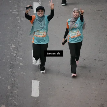 Runner Photo 8280653