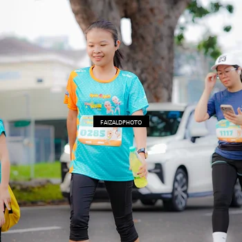 Runner Photo 8280654