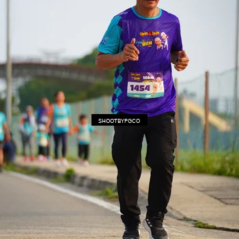 Runner Photo 8280655