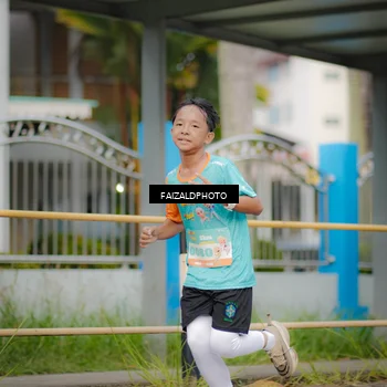 Runner Photo 8280658