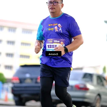 Runner Photo 8280660