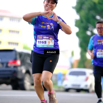 Runner Photo 8280662