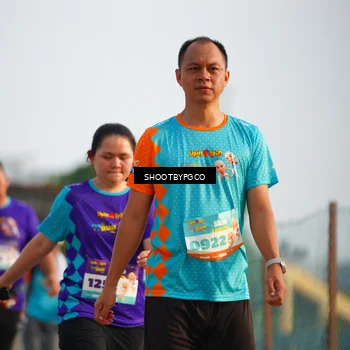 Runner Photo 8280665