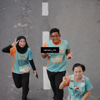 Runner Photo 8280666
