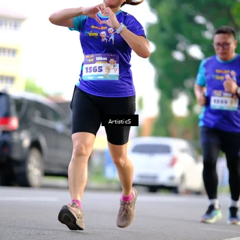 Runner Photo 8280667