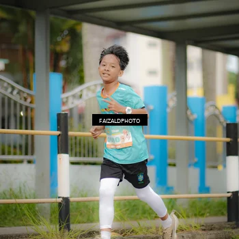 Runner Photo 8280668