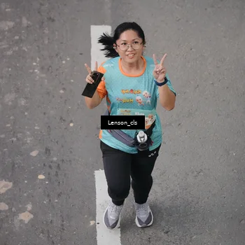 Runner Photo 8280670
