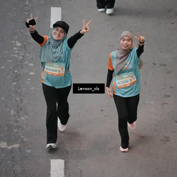 Runner Photo 8280673