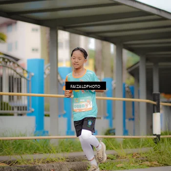 Runner Photo 8280674