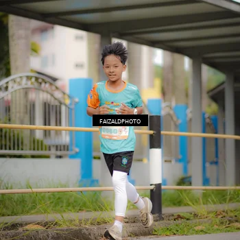 Runner Photo 8280677