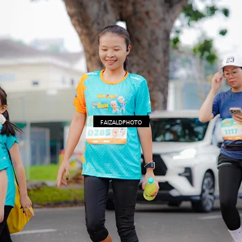 Runner Photo 8280679
