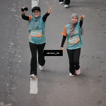 Runner Photo 8280683