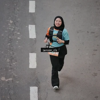 Runner Photo 8280684