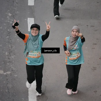 Runner Photo 8280685