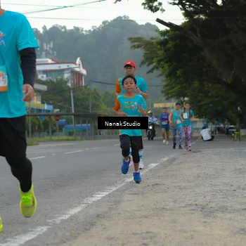 Runner Photo 8280686