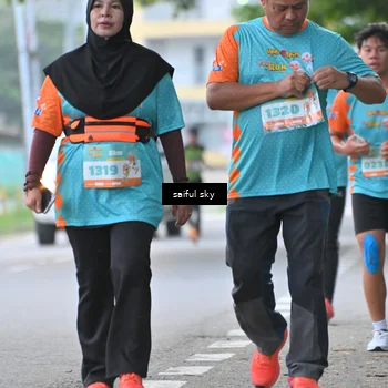 Runner Photo 8280687