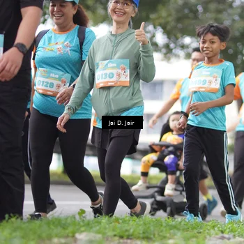 Runner Photo 8280688