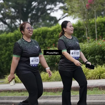 Runner Photo 8280690
