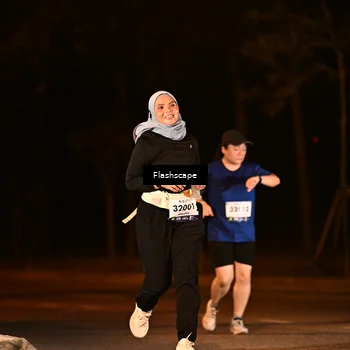 Runner Photo 8280694
