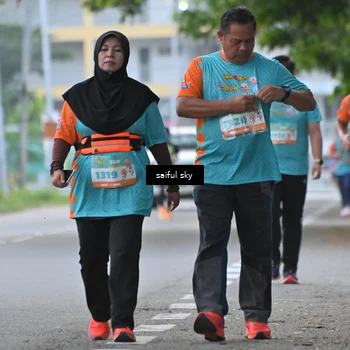 Runner Photo 8280695