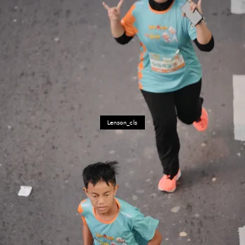 Runner Photo 8280696