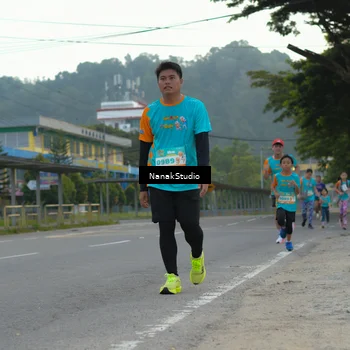 Runner Photo 8280697