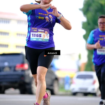 Runner Photo 8280703