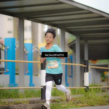 Runner Photo 8280707
