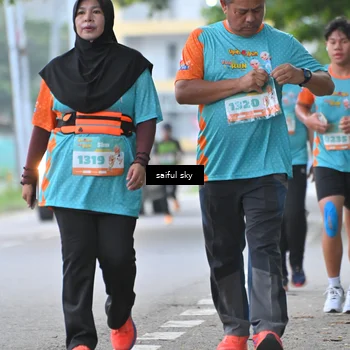 Runner Photo 8280710