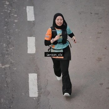 Runner Photo 8280714