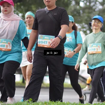 Runner Photo 8280717