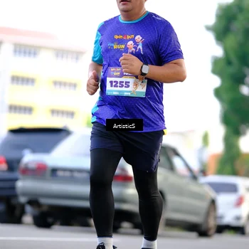 Runner Photo 8280718