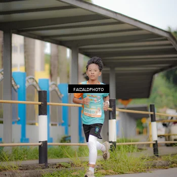 Runner Photo 8280719