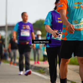 Runner Photo 8280722