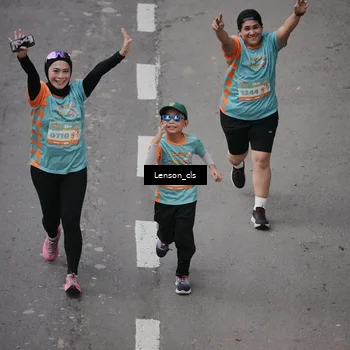 Runner Photo 8280723
