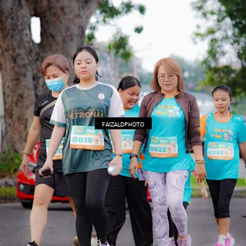 Runner Photo 8280724