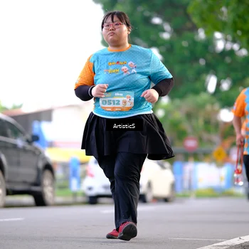 Runner Photo 8280726